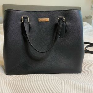 Kate Spade Leather Bag